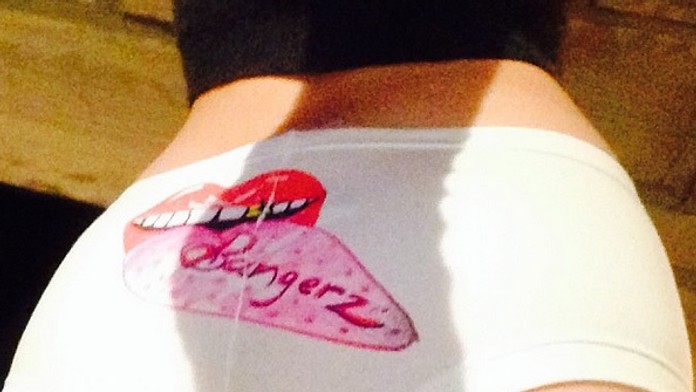 Miley Cyrus