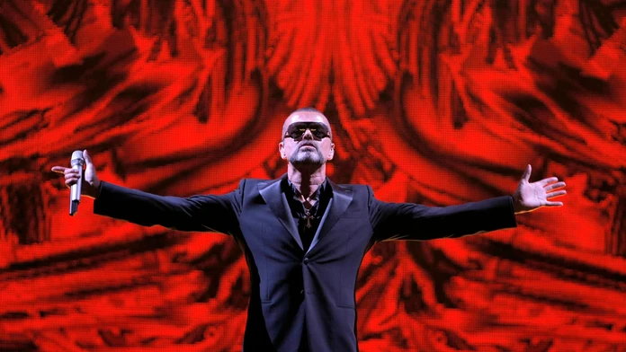 George Michael.
