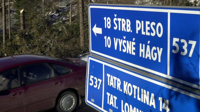 Ilustračné foto.