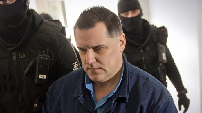 Mikuláš Černák