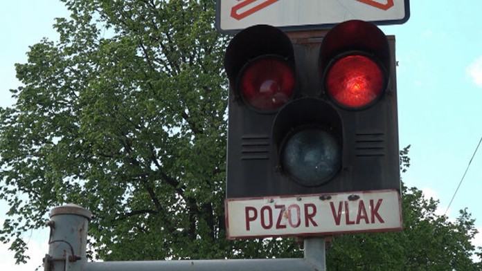 Svetelná signalizácia