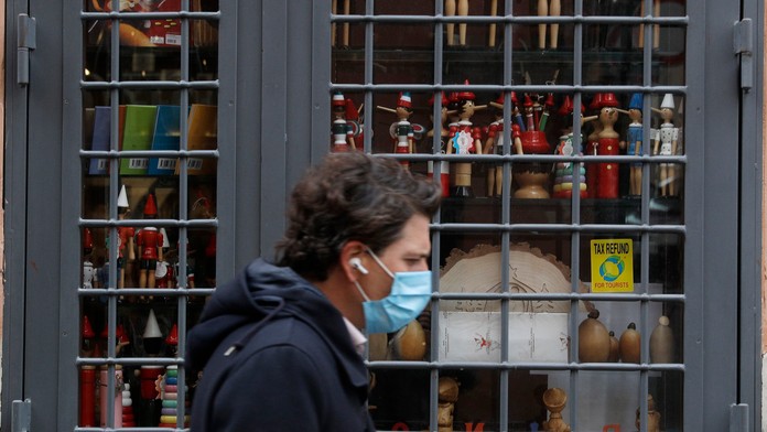 Ilustračná snímka.