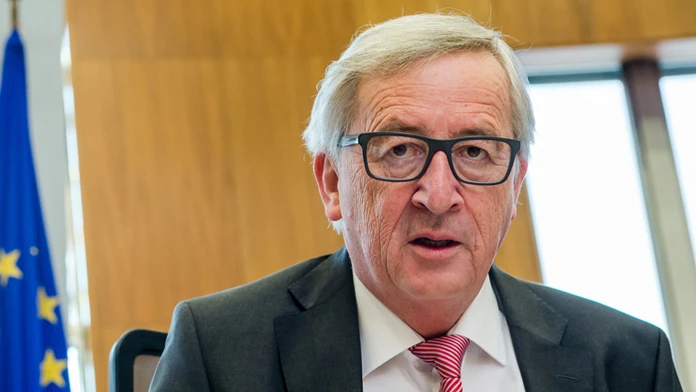 Jean-Claude Juncker 
