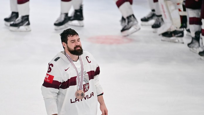  Kaspars Daugavinš
