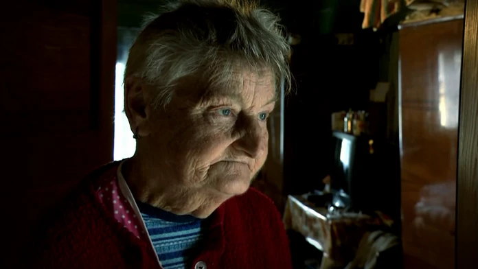 Bernardína Milanová