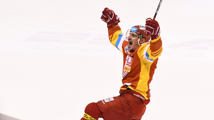 Branko Radivojevič.