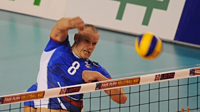 Michal Červeň 