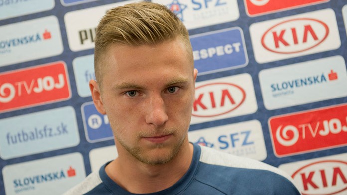 Milan Škriniar.