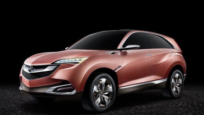 Farba roka 2015, auto.