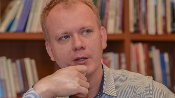 Miroslav Beblavý