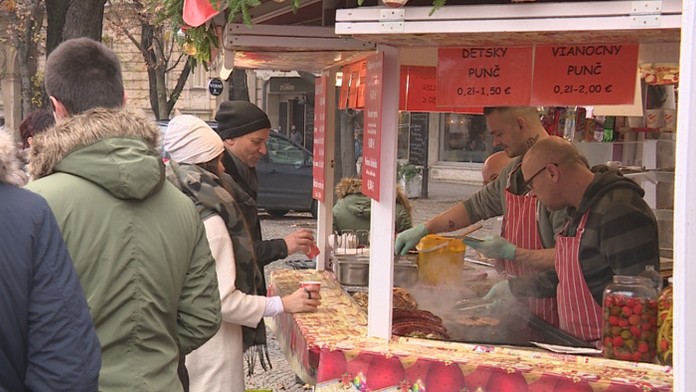 Ilustračná snímka.