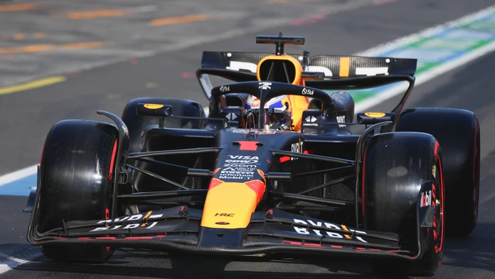 Znova potvrdil dominanciu. Verstappen získal pole position aj v Austrálii