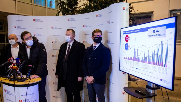 Ilustračná foto.