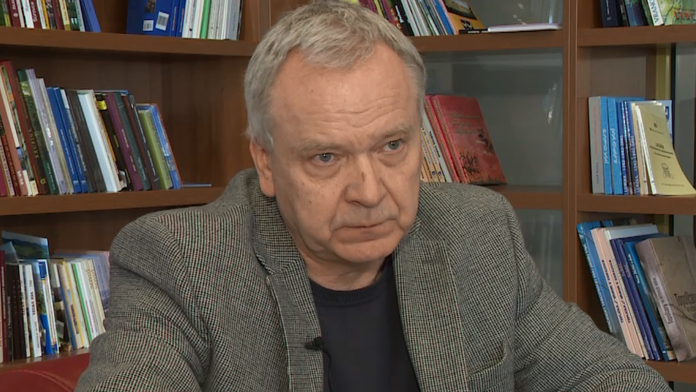 Peter Kresák