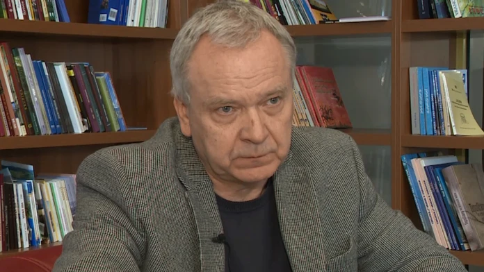 Peter Kresák