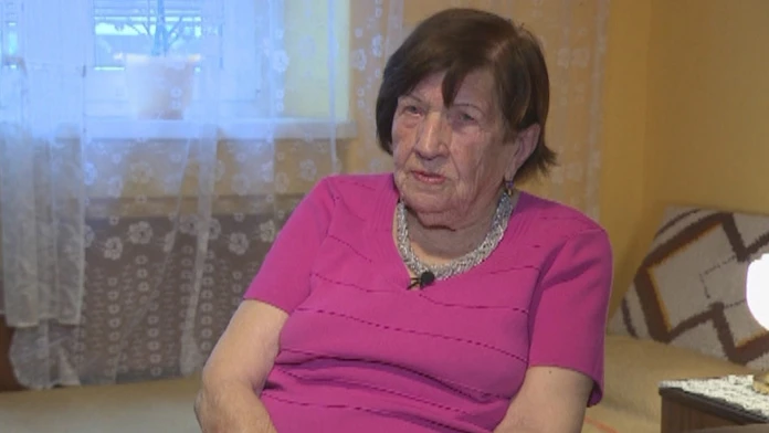 Jolana Kokošková.