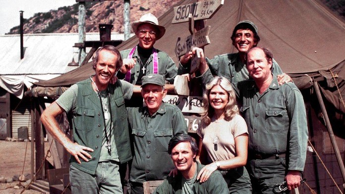 Zomrel legendárny major zo seriálu M*A*S*H. Prehral boj s rakovinou