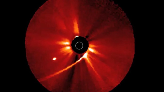 Kometa storočia zrejme zanikla