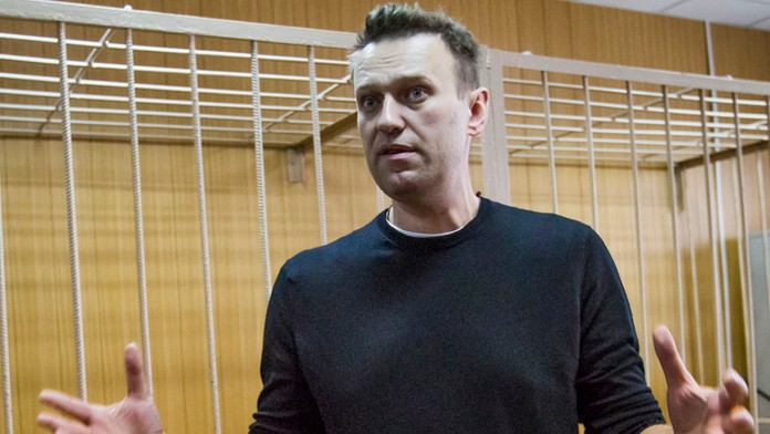 Alexej Navaľnyj