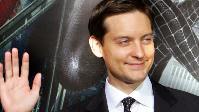 Tobey Maguire 