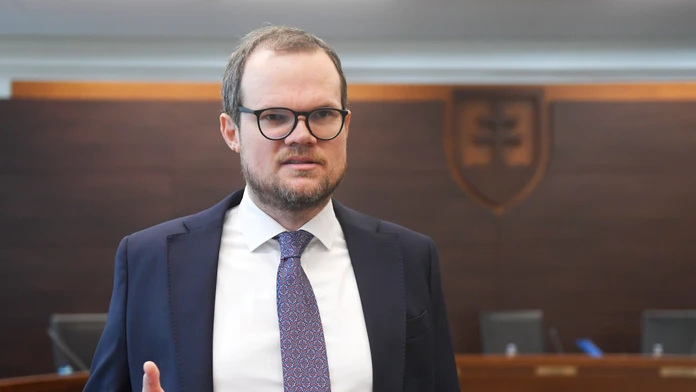Advokát Peter Kubina