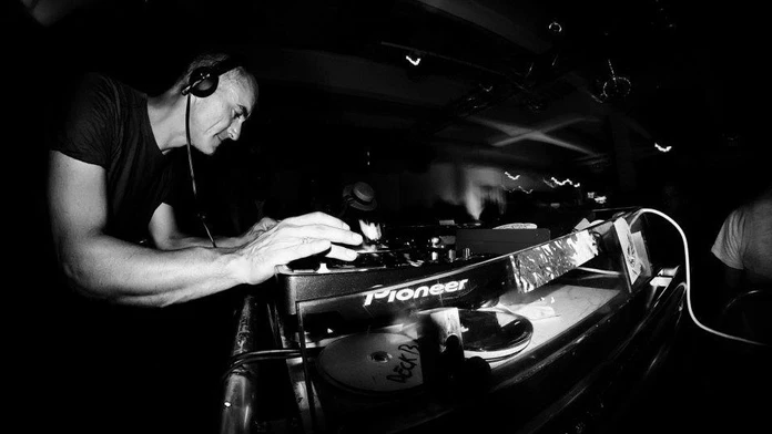 Robert Miles