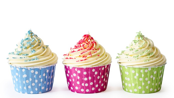 cupcake