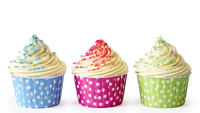 cupcake