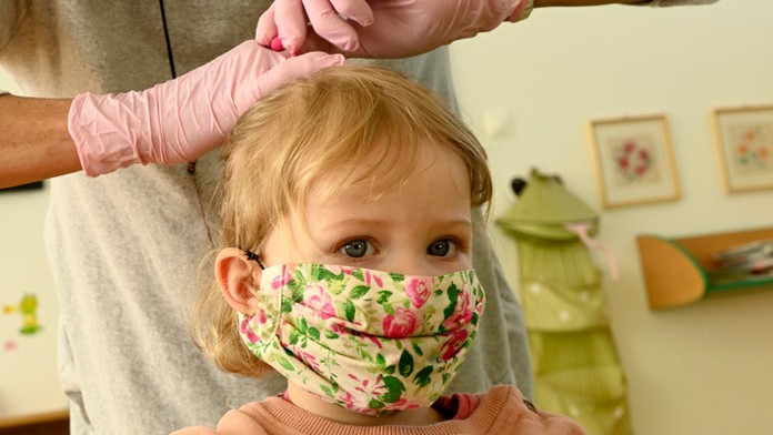 Ilustračná snímka.