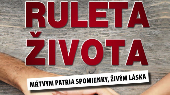 Obálka knihy slovenskej autorky Dariny Hamarovej.