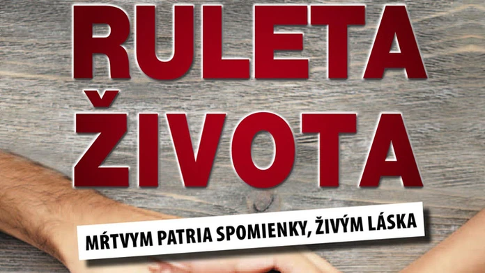 Obálka knihy slovenskej autorky Dariny Hamarovej.