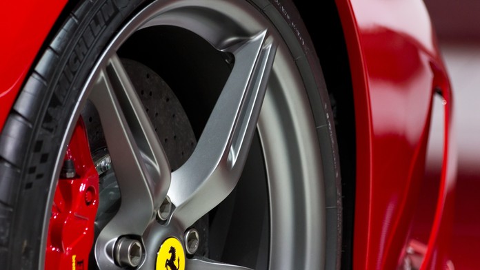 Ferarri