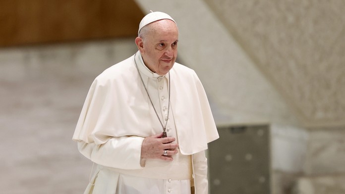 Vieme, kde bude ubytovaný pápež František počas návštevy Slovenska