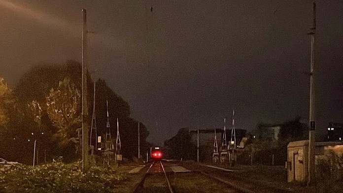Tragédia na železničnej trati v Petržalke