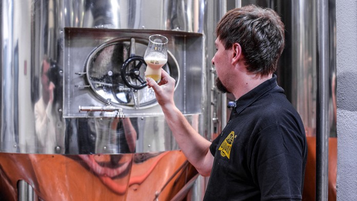 Sládek Martin Jánošík