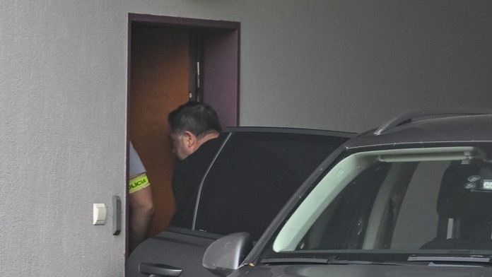 Advokát František Polák zostáva stíhaný na slobode. Rozhodol o tom Najvyšší súd