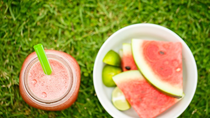 melón