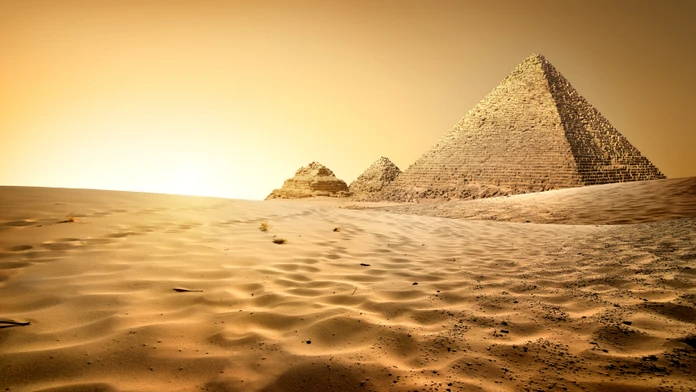 Vedci zrejme vyriešili najväčšiu záhadu egyptských pyramíd