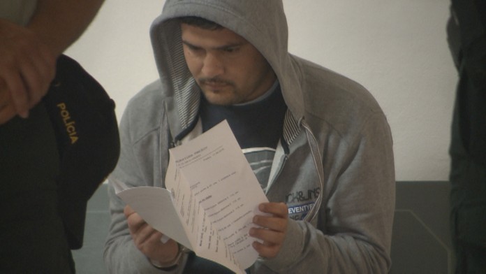 Michal za úžeru dostal 18 mesiacov so skúšobnou dobou troch rokov. 