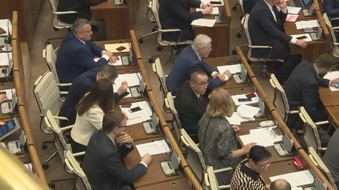 Ilustračná snímka.