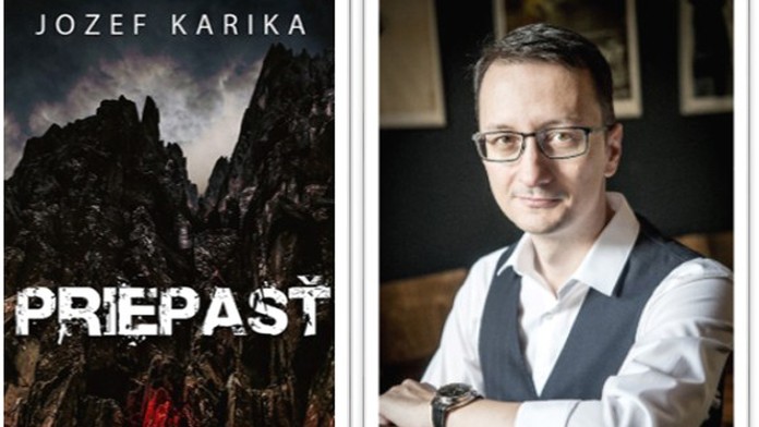 Jozef Karika.