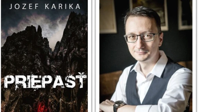 Jozef Karika.