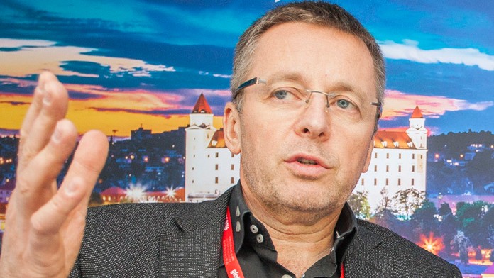 Ivan Mikloš