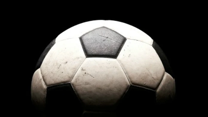 Futbalová lopta
