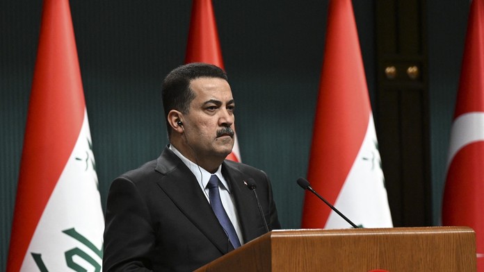 Irak nariadil vyhostenie švédskeho veľvyslanca