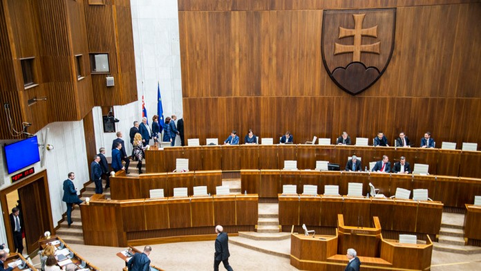 Ilustračná snímka.