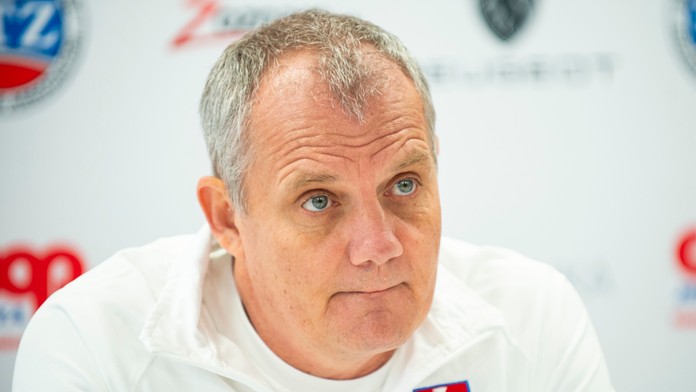 Slováci spoznali súpera v Davis Cupe. Čaká ich aj finalista Australian Open