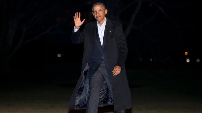 Barack Obama