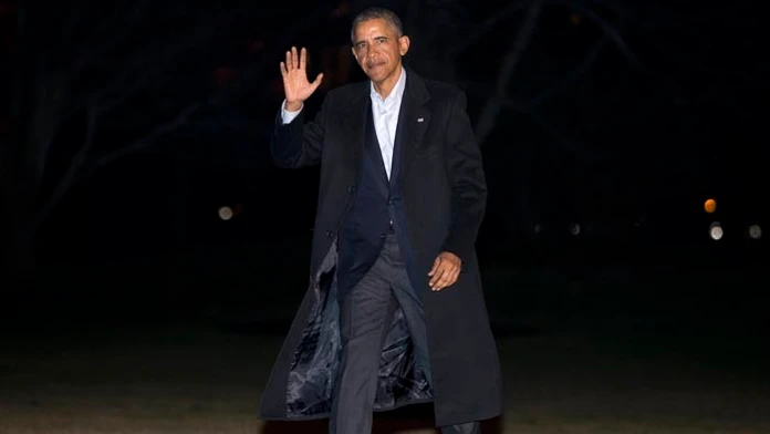 Barack Obama