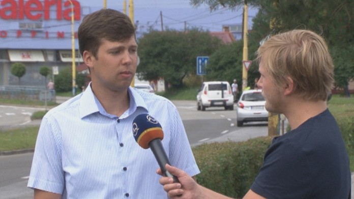 Dominik Karaffa.